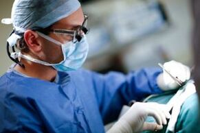 Muskulu ehunen transplanteetako kidea handitzea